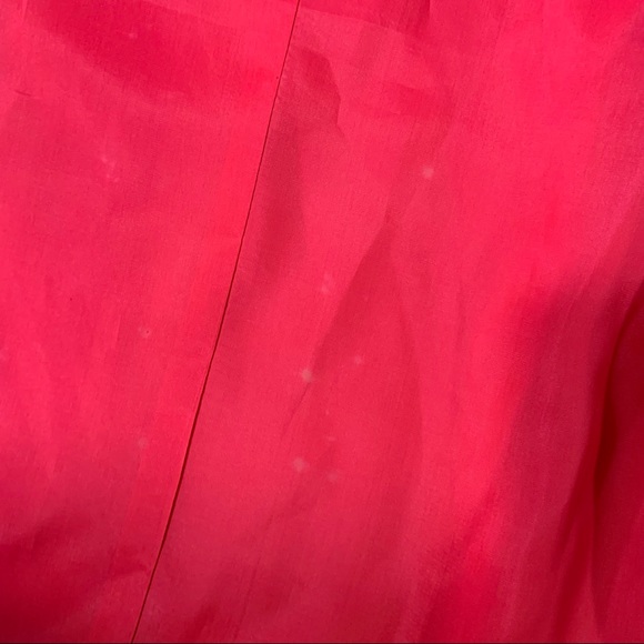 Vintage David Hayes 100% Wool Coat - Picture 5 of 9